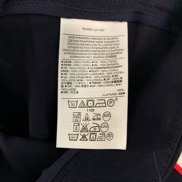 NWOT Banana Republic Pants - Picture 6 of 6